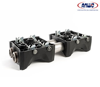 BASE DAB 2 ESYDOCK MAX GAS